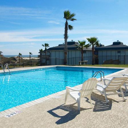 Sea Gull 302Bh Condo Port Aransas Extérieur photo