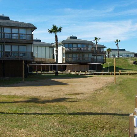 Sea Gull 302Bh Condo Port Aransas Extérieur photo