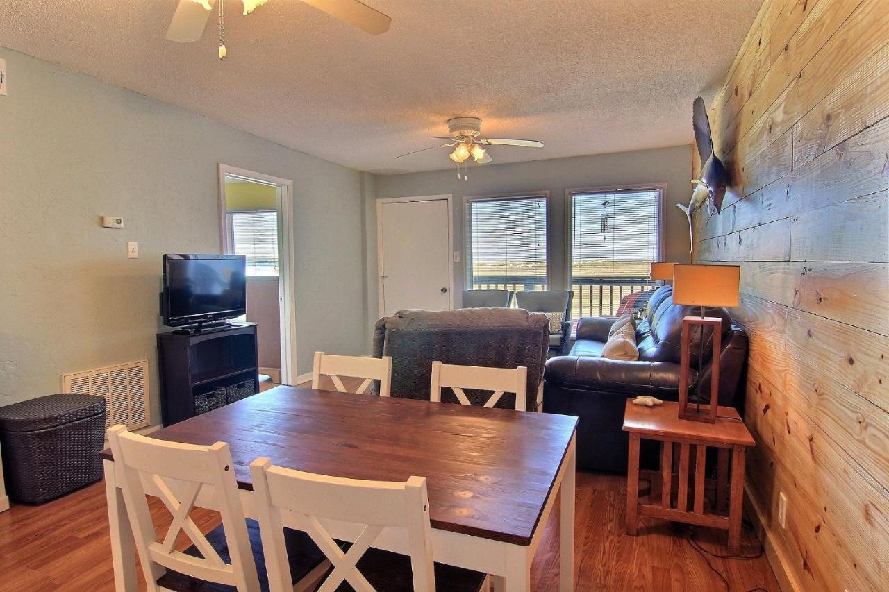 Sea Gull 302Bh Condo Port Aransas Extérieur photo