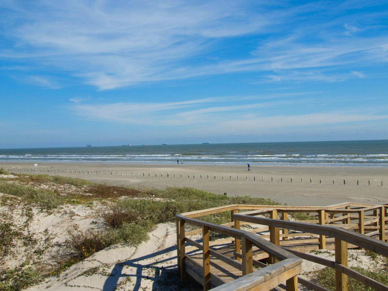 Sea Gull 302Bh Condo Port Aransas Extérieur photo