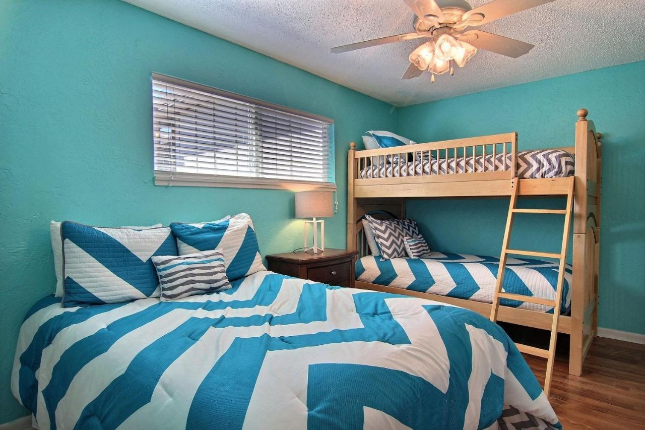 Sea Gull 302Bh Condo Port Aransas Extérieur photo
