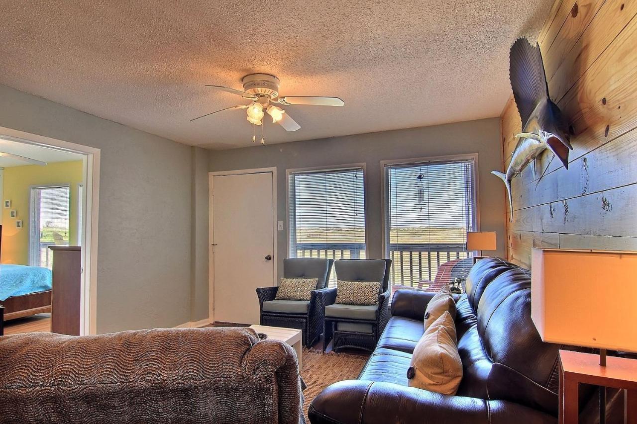 Sea Gull 302Bh Condo Port Aransas Extérieur photo