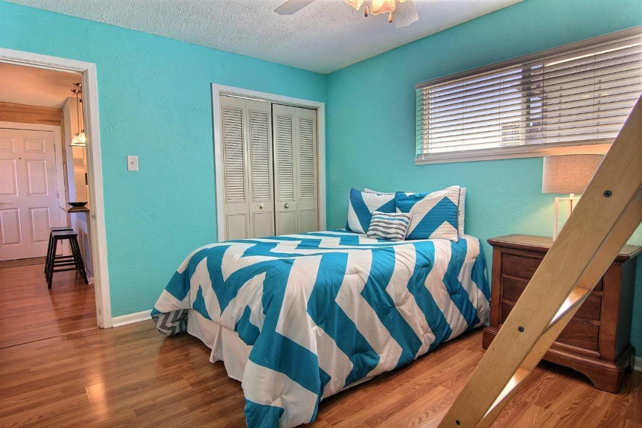 Sea Gull 302Bh Condo Port Aransas Extérieur photo
