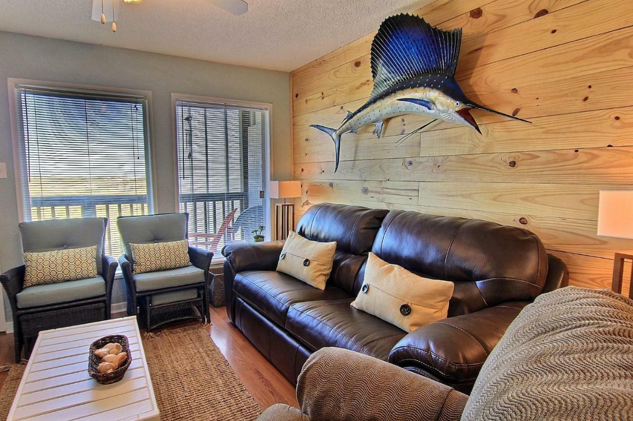 Sea Gull 302Bh Condo Port Aransas Extérieur photo