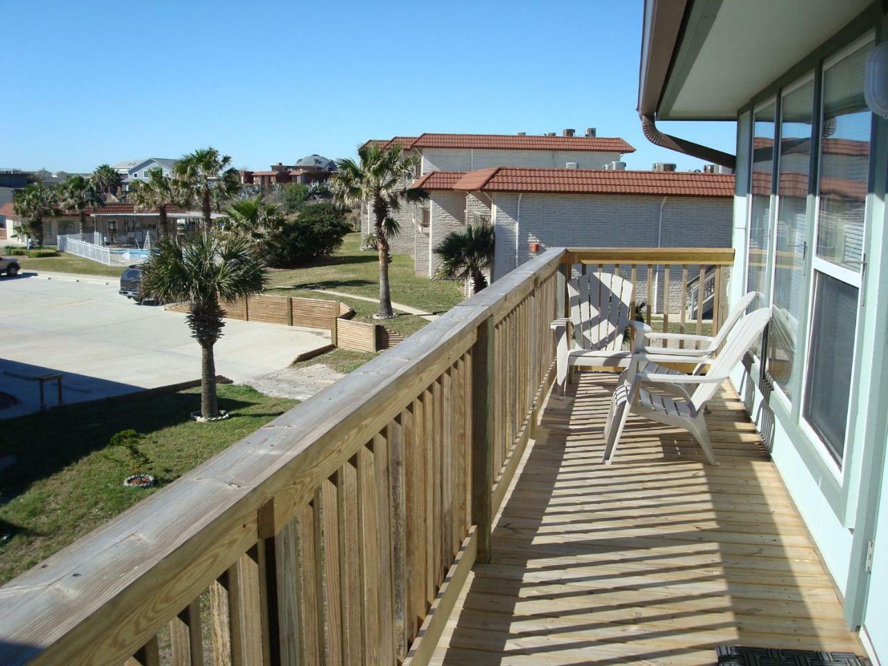 Sea Gull 302Bh Condo Port Aransas Extérieur photo