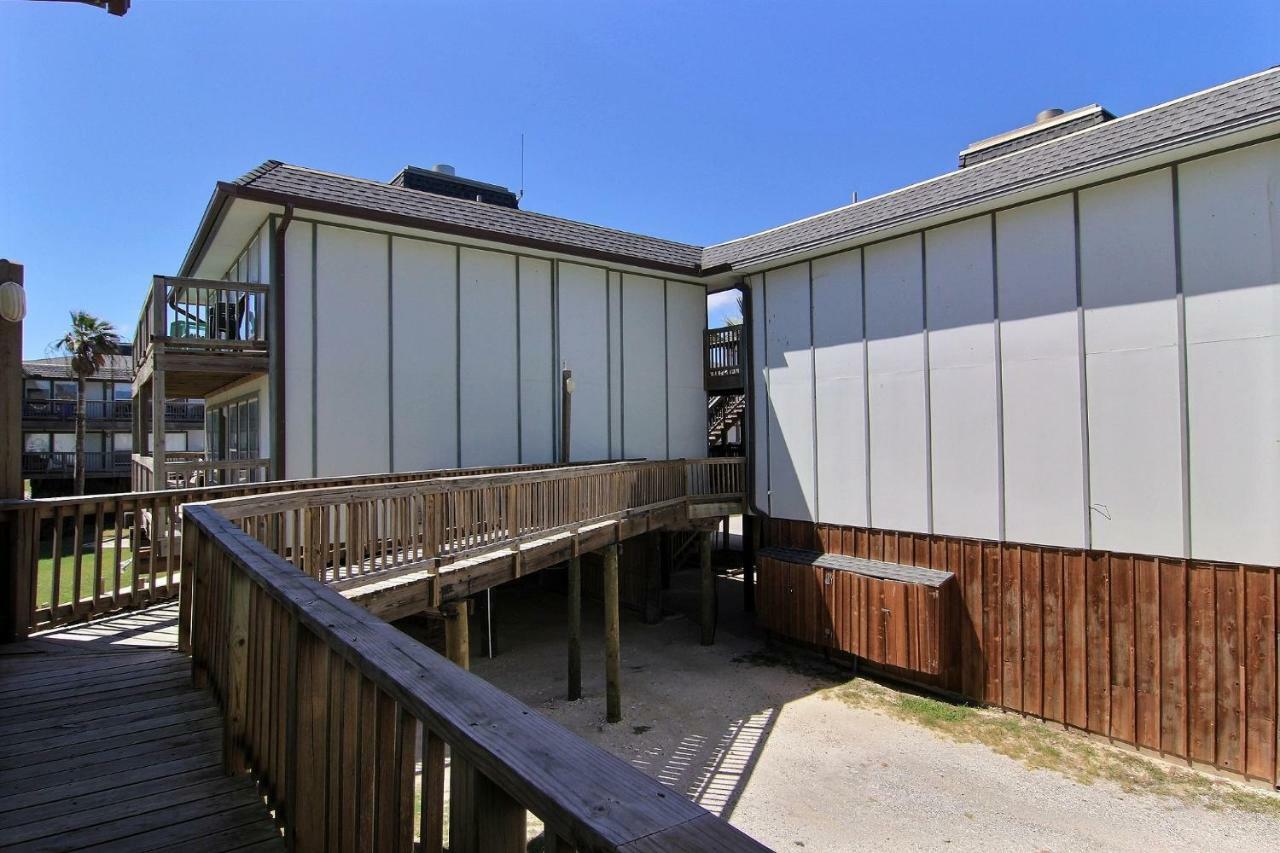 Sea Gull 302Bh Condo Port Aransas Extérieur photo